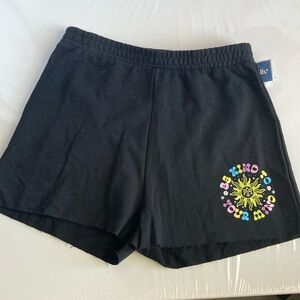 Desert Dreamer Sweat Shorts Size Small
